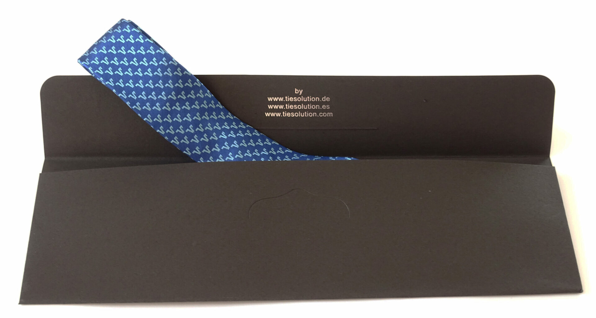 Promotional Tie, Neckwear 7 Promotion Tie - Multi colored 100% brushed silk scarves winter