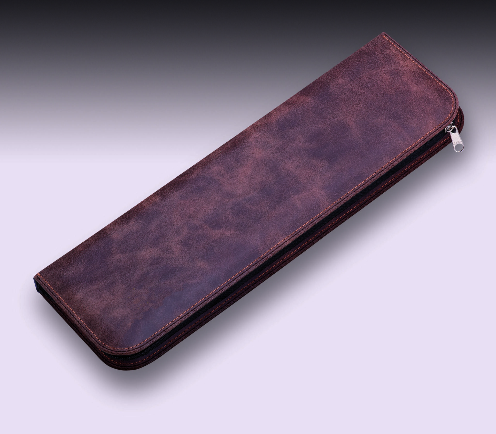 Promotional Tie, Neckwear 5 Promotion Tie - Double Face 100% brushed silk scarves winter