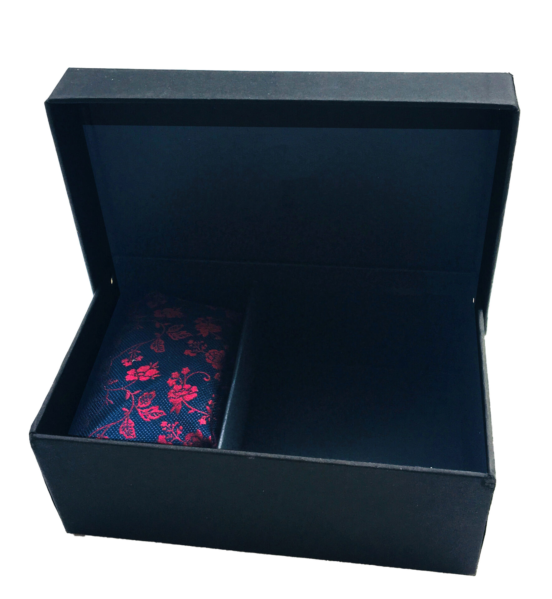 Promotional Tie, Neckwear 6 Promotion Tie - Multi colored 100% brushed silk scarves winter